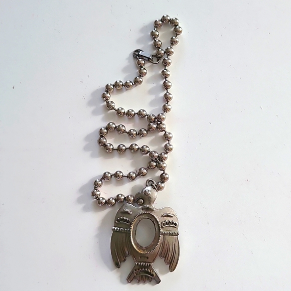 Jewelry - Eagle Necklace